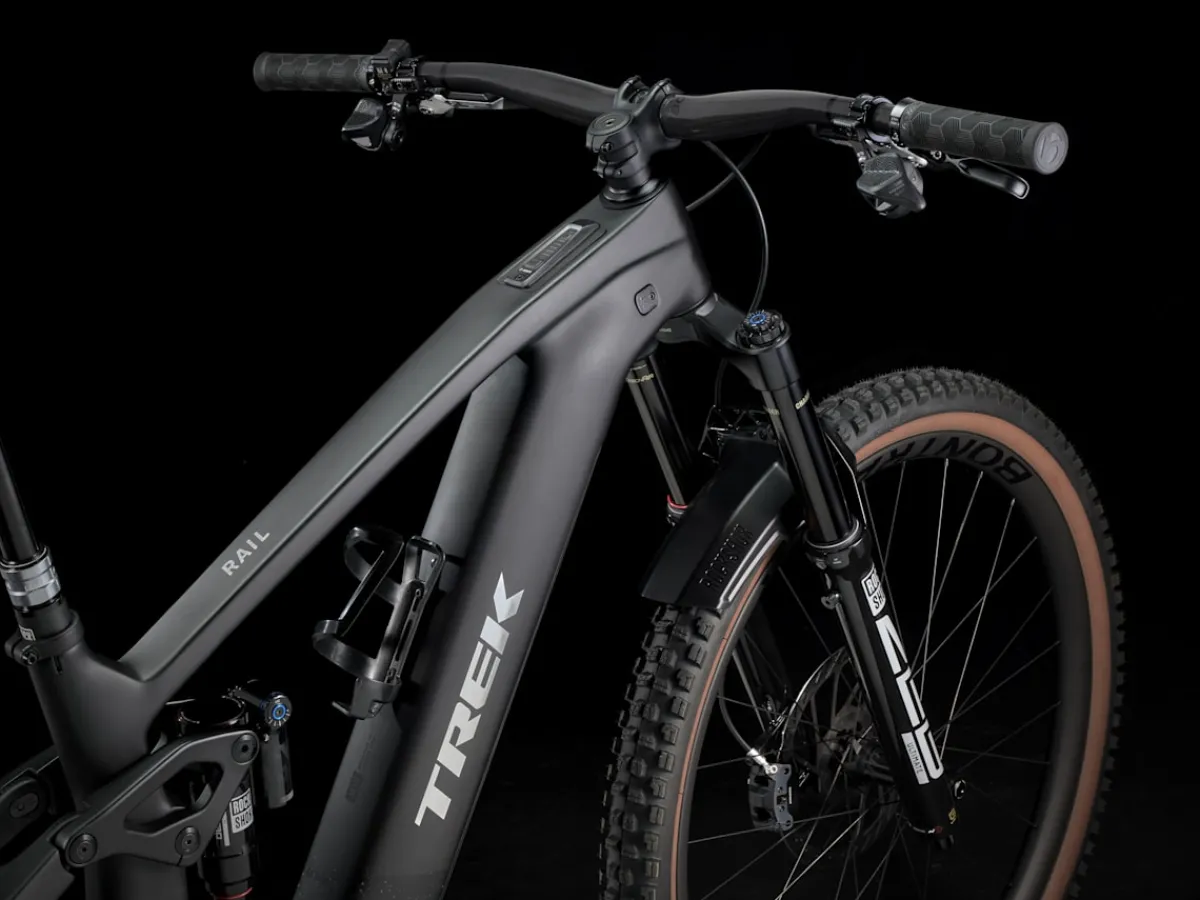 Trek Bikes Rail+ 9.9 XX AXS T-Type Gen 5 Shop