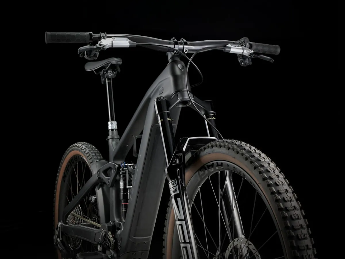 Trek Bikes Rail+ 9.9 XX AXS T-Type Gen 5 Shop