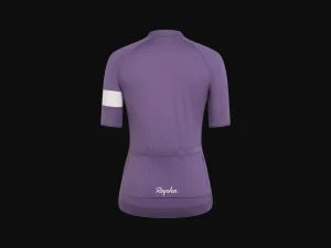 Trek Bikes Rapha Core damesfietsshirt Cheap