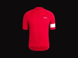 Trek Bikes Rapha Core fietsshirt Flash Sale
