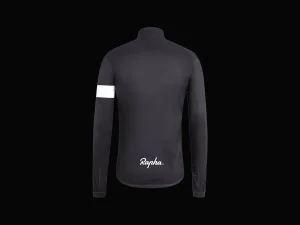 Trek Bikes Rapha Core II regenjack Black Discount