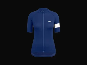 Trek Bikes Rapha Core Lightweight damesfietsshirt Fashion