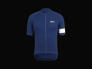 Trek Bikes Rapha Core Lightweight fietsshirt Fashion