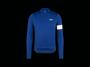Trek Bikes Rapha Core Thermal fietsshirt met lange mouwen Fashion