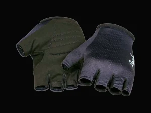 Trek Bikes Rapha Core wielerhandschoenen Black Store