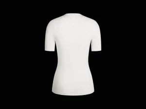 Trek Bikes Rapha merino baselayer voor dames Cream Cheap