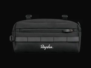 Trek Bikes Rapha Stuurtas Black/Dark Grey Clearance