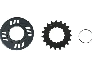 Trek Bikes RIDE+ Bosch 2 Chainring Black Shop