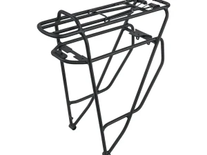 Trek Bikes RIDE+ Bosch Rear Battery Rack w/Spring Clip Black Discount
