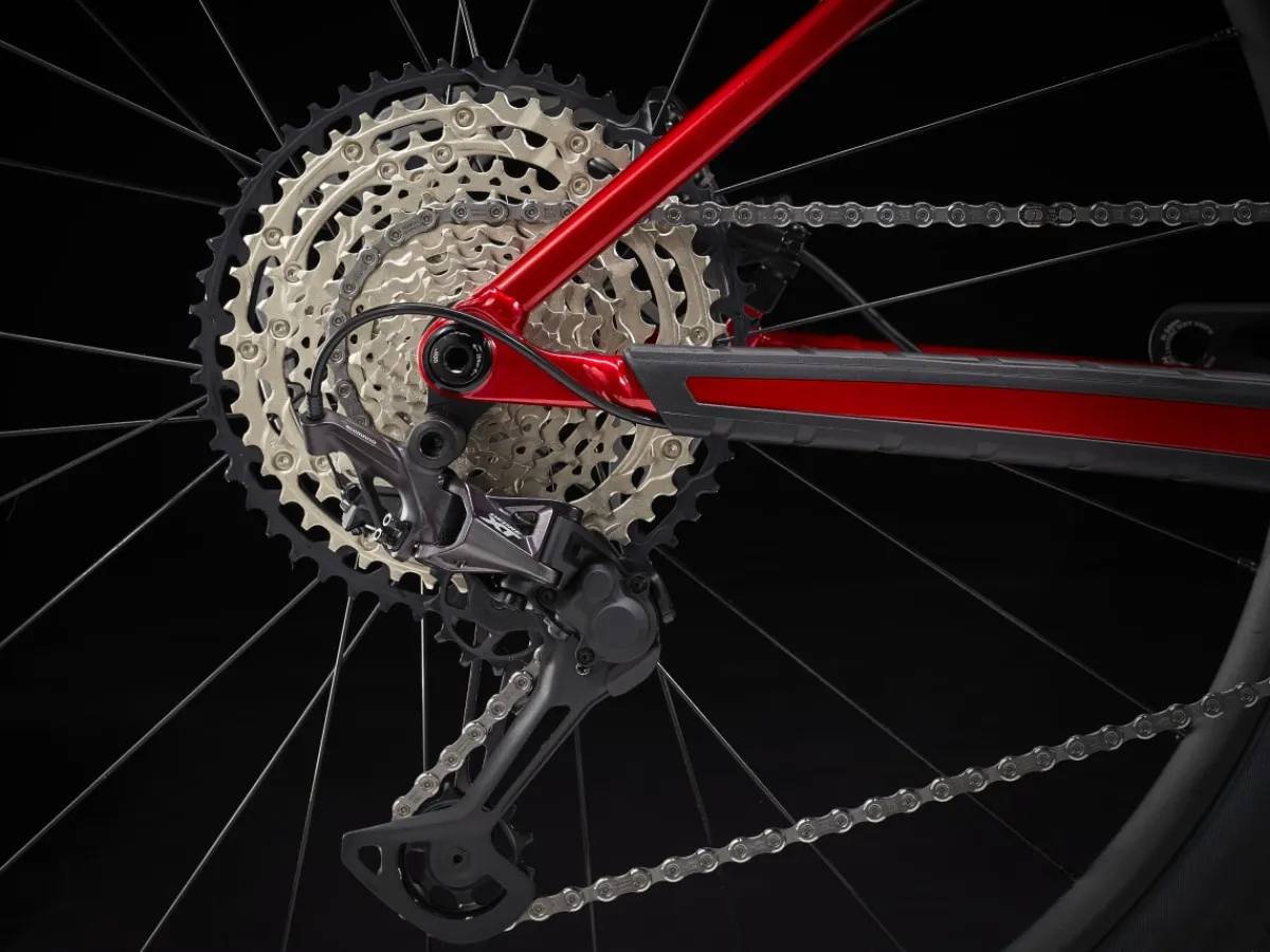 Trek Bikes Roscoe 9 Cheap