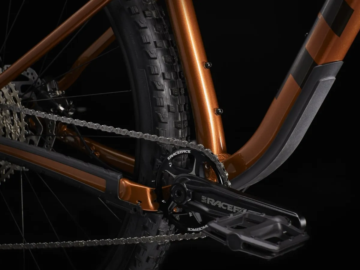 Trek Bikes Roscoe 7 Online