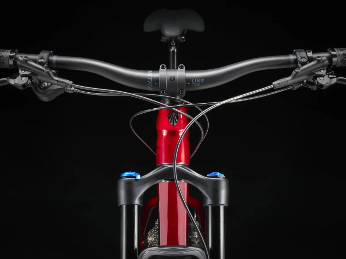 Trek Bikes Roscoe 9 Cheap