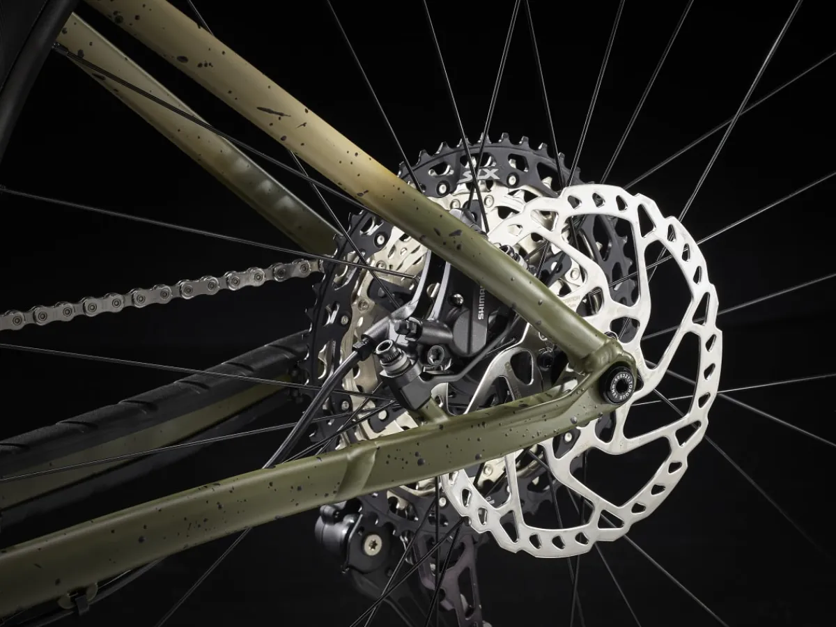 Trek Bikes Roscoe 9 Cheap