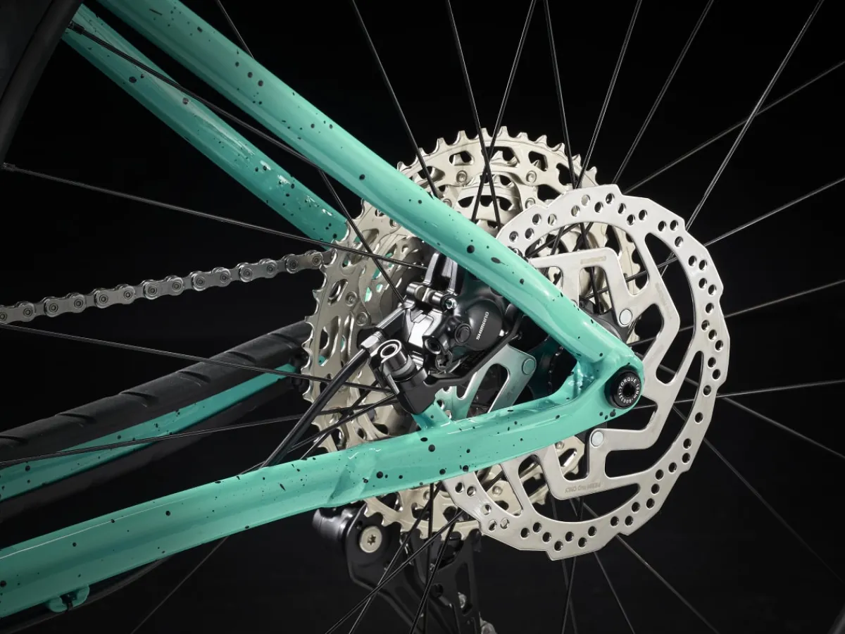 Trek Bikes Roscoe 7 Online