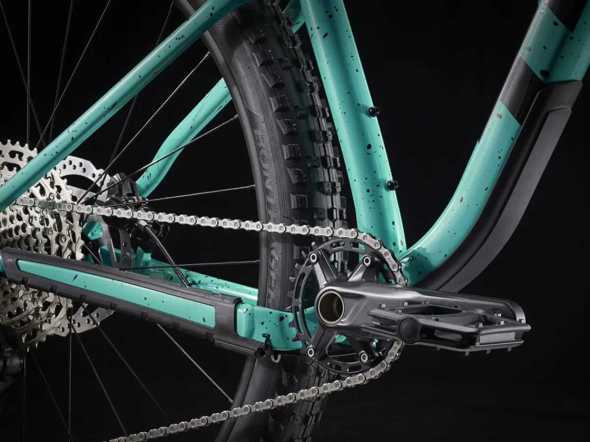 Trek Bikes Roscoe 7 Online