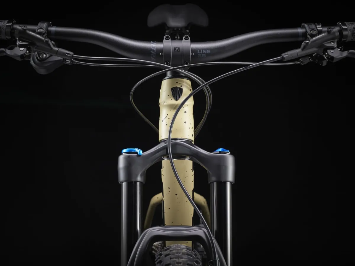 Trek Bikes Roscoe 9 Cheap
