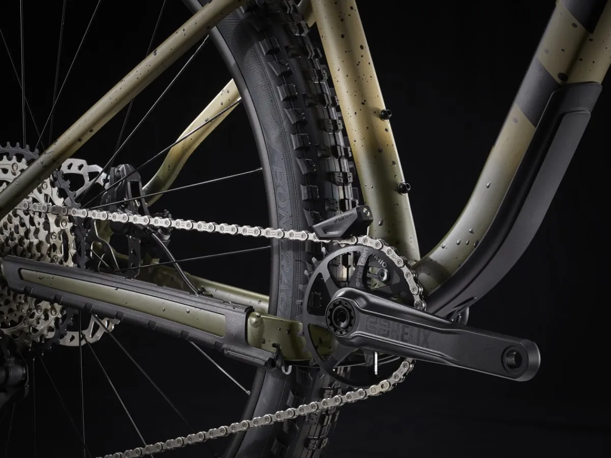 Trek Bikes Roscoe 9 Cheap