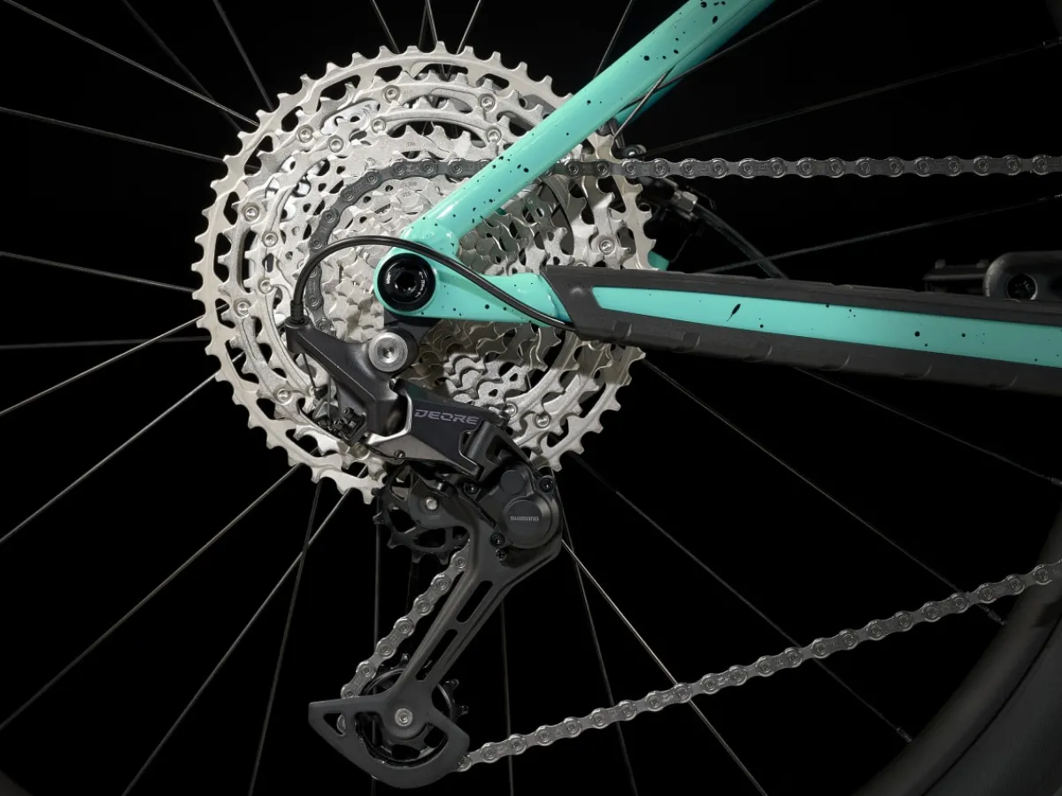 Trek Bikes Roscoe 7 Online