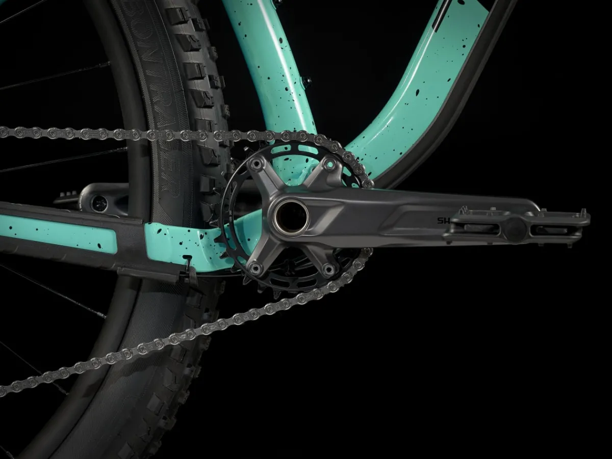 Trek Bikes Roscoe 7 Online
