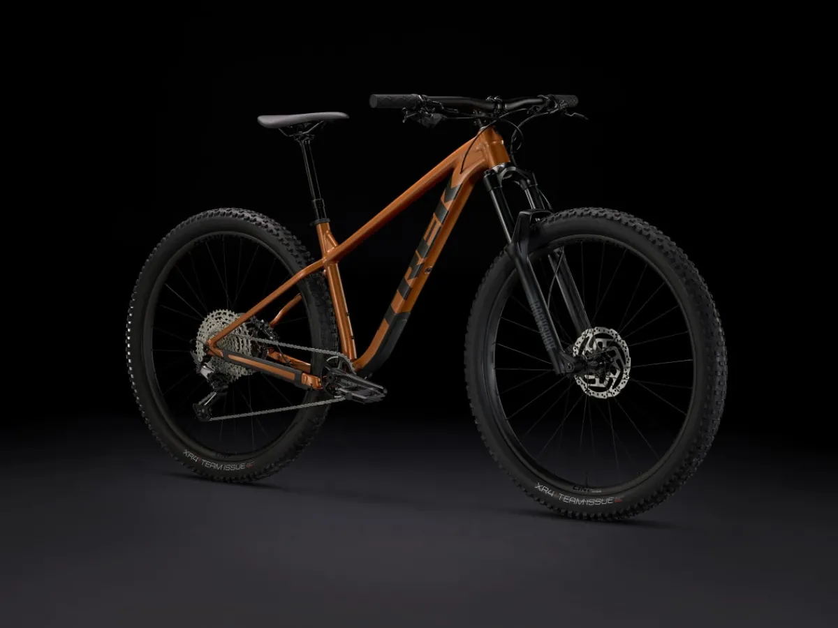 Trek Bikes Roscoe 7 Online
