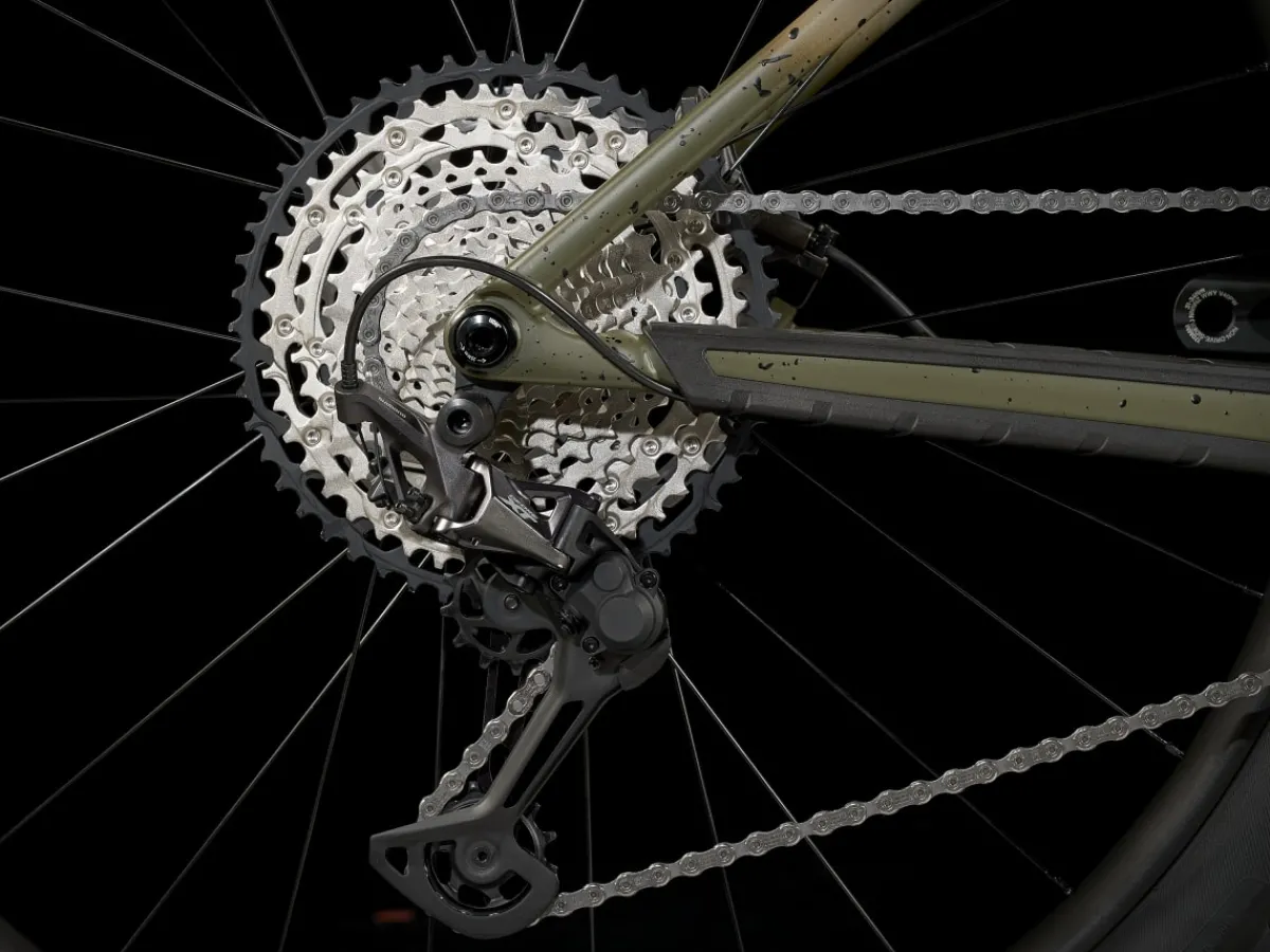 Trek Bikes Roscoe 9 Cheap
