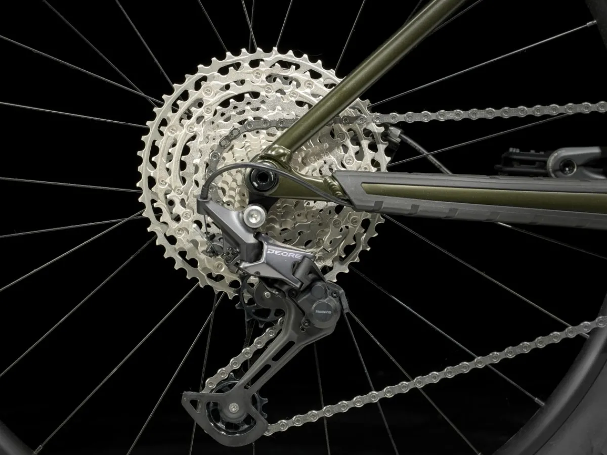 Trek Bikes Roscoe 7 Online