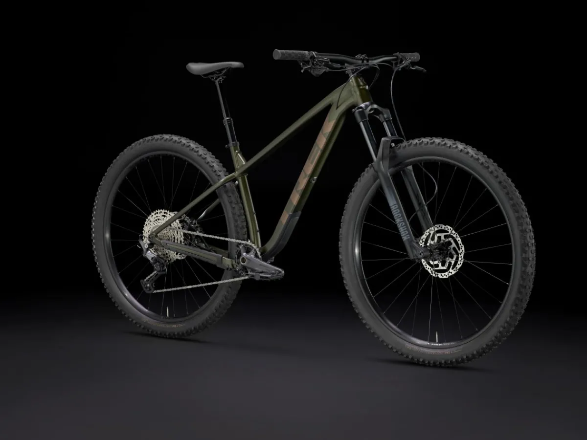 Trek Bikes Roscoe 7 Online