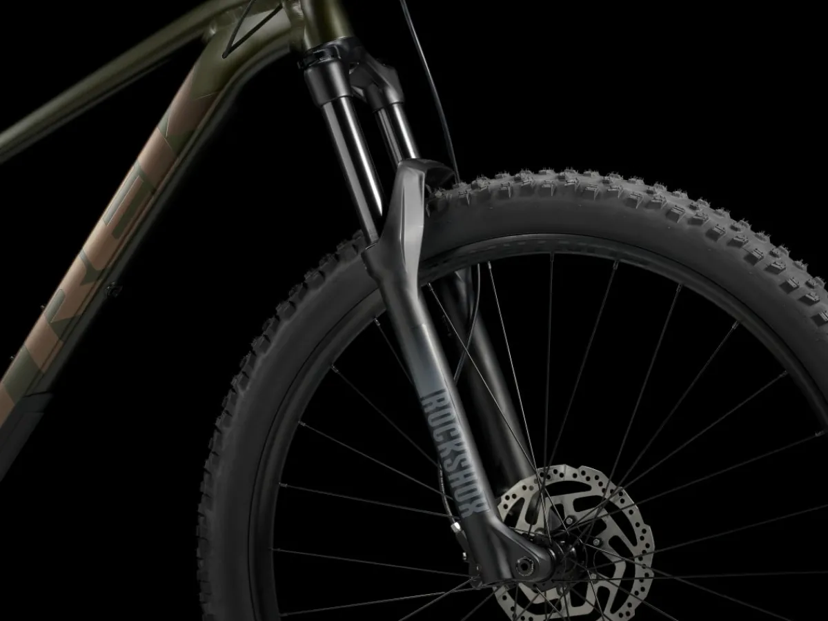 Trek Bikes Roscoe 7 Online