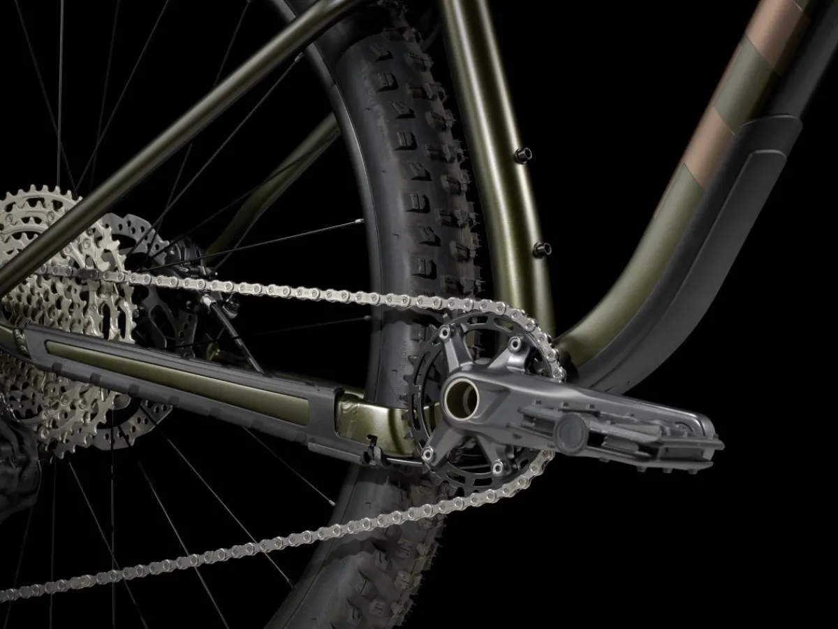 Trek Bikes Roscoe 7 Online