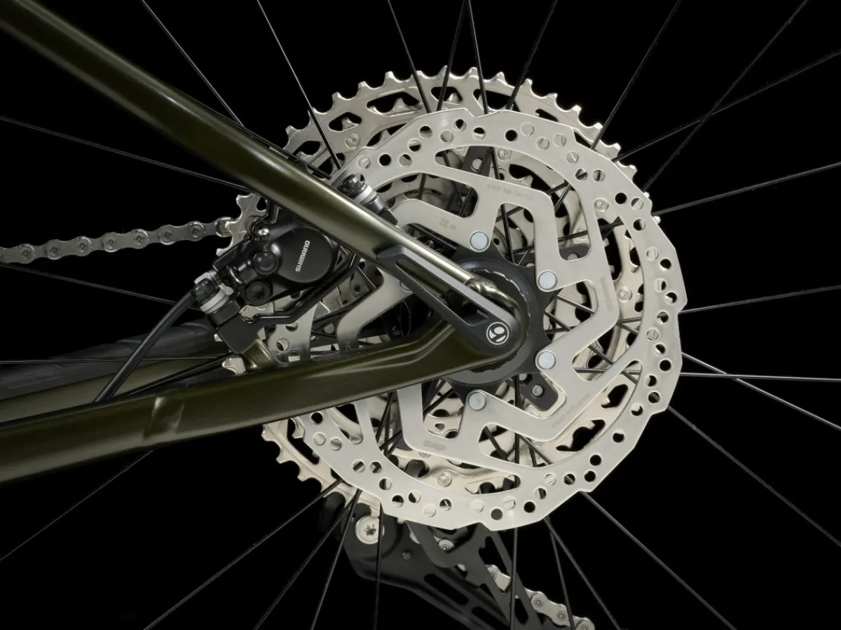 Trek Bikes Roscoe 7 Online