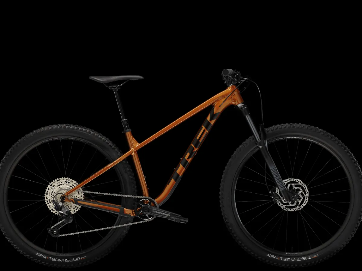 Trek Bikes Roscoe 7 Online