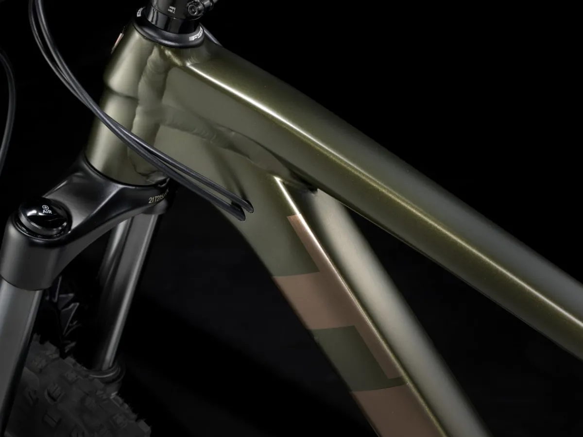 Trek Bikes Roscoe 7 Online