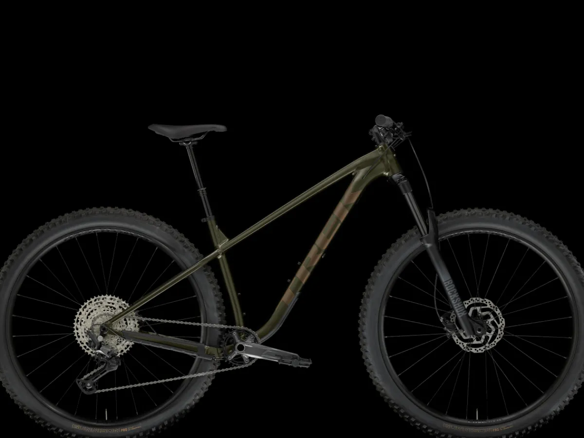 Trek Bikes Roscoe 7 Online