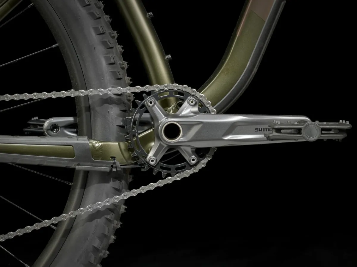 Trek Bikes Roscoe 7 Online