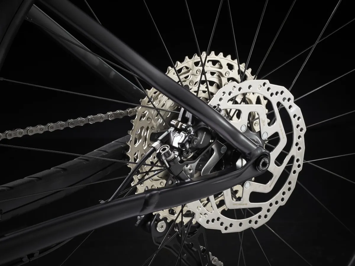 Trek Bikes Roscoe 7 Online