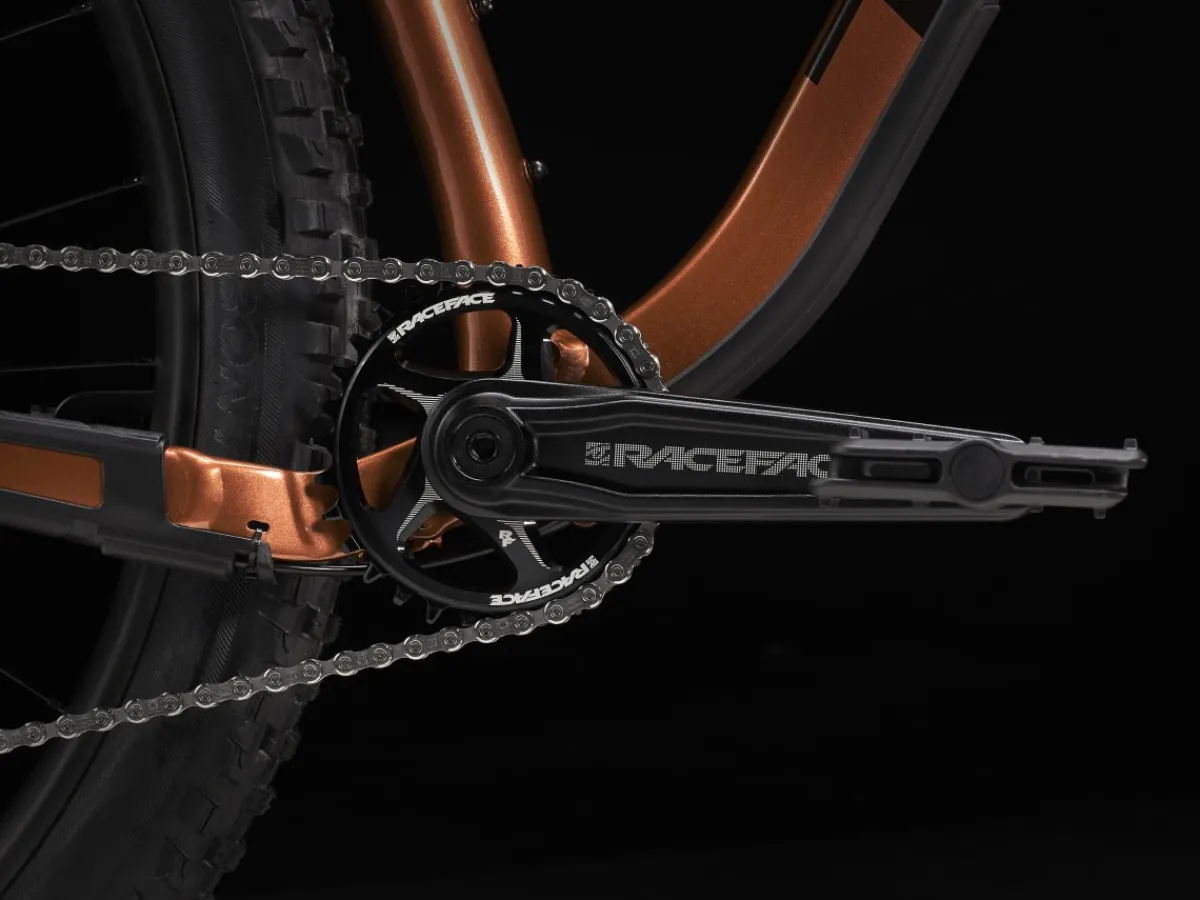 Trek Bikes Roscoe 7 Online