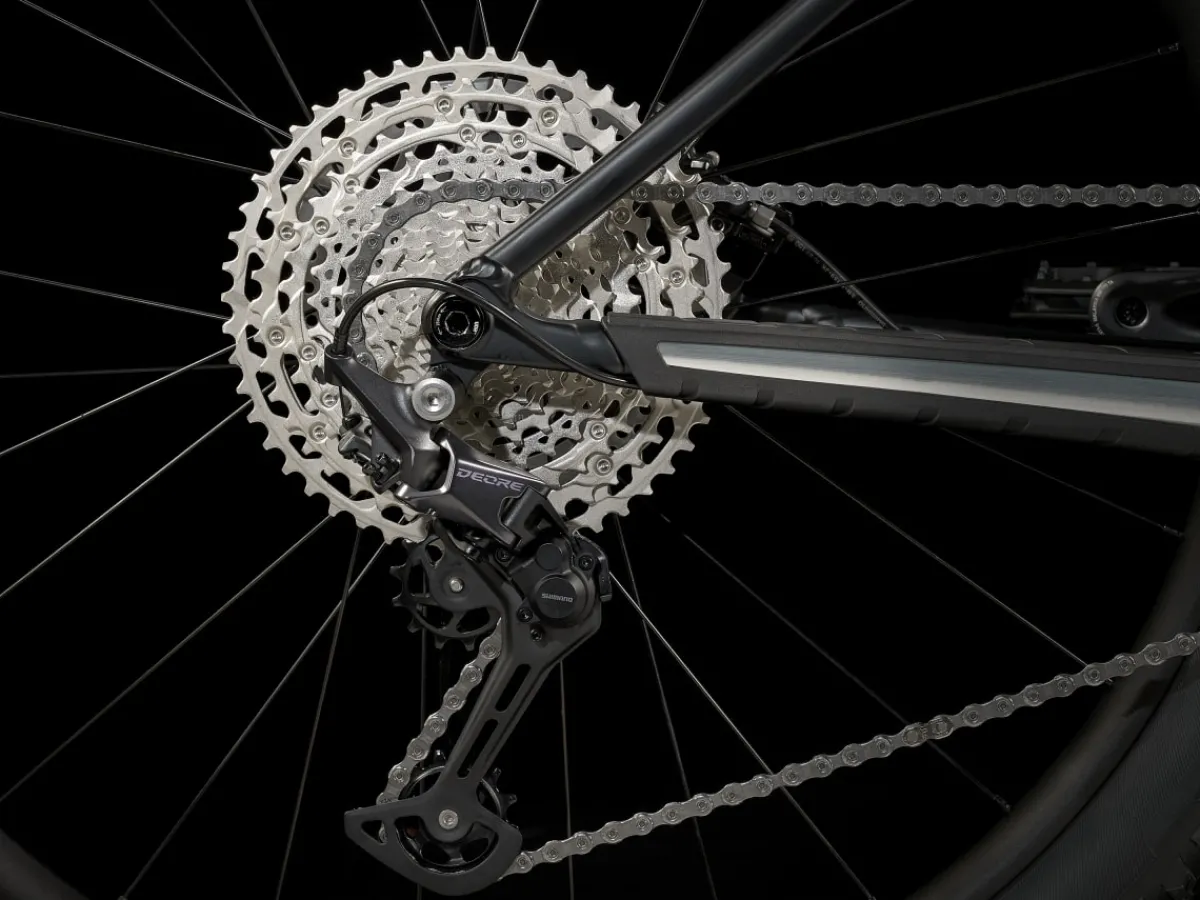 Trek Bikes Roscoe 7 Online
