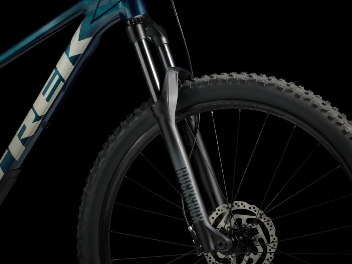 Trek Bikes Roscoe 7 Online