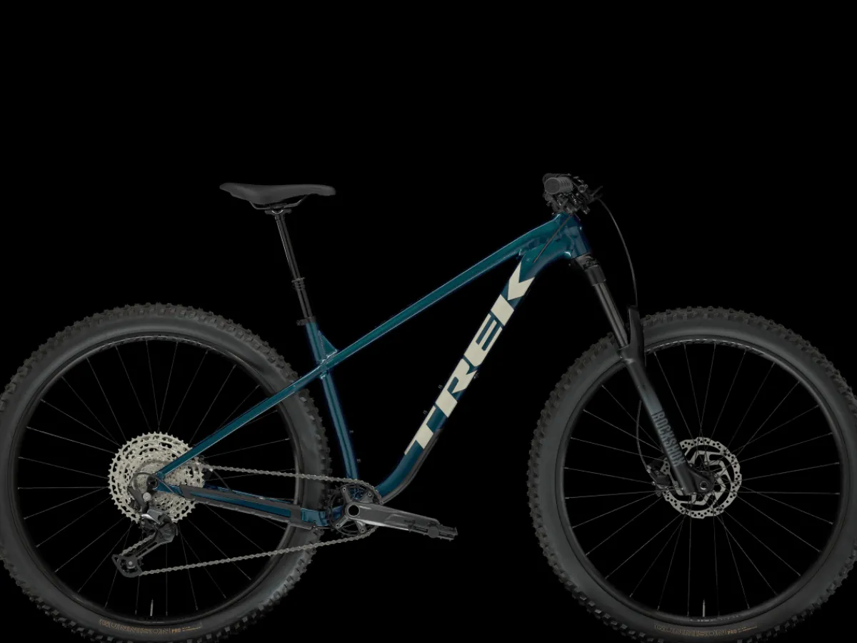 Trek Bikes Roscoe 7 Online