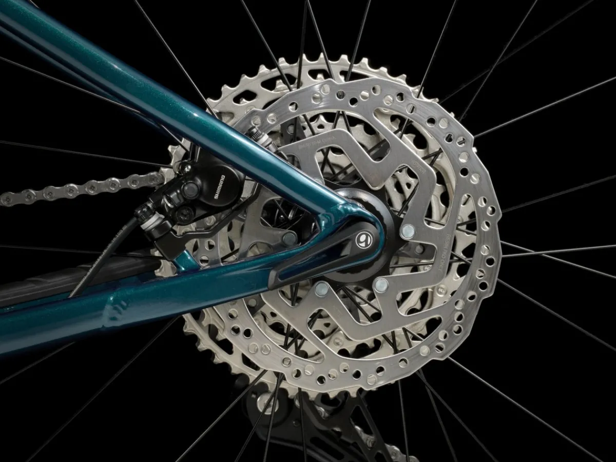 Trek Bikes Roscoe 7 Online