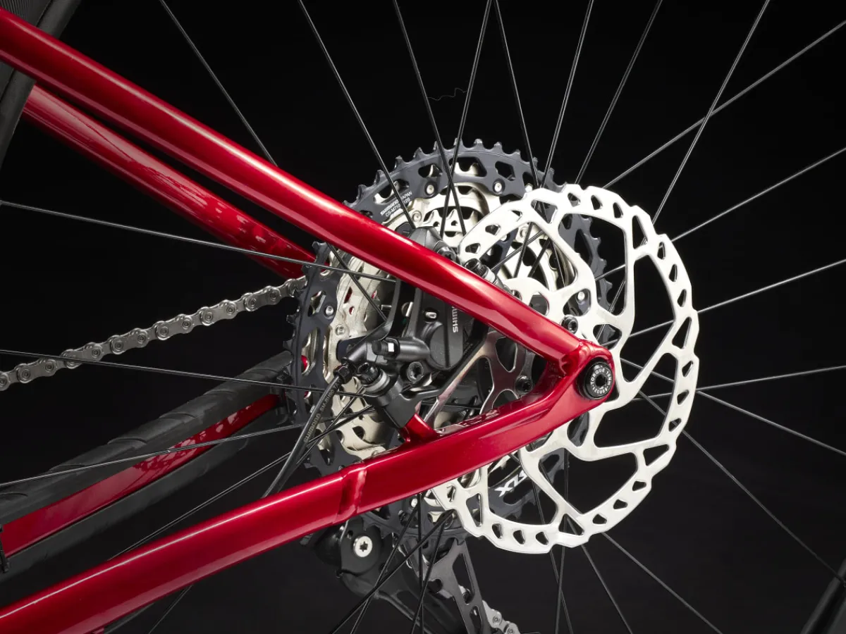 Trek Bikes Roscoe 9 Cheap