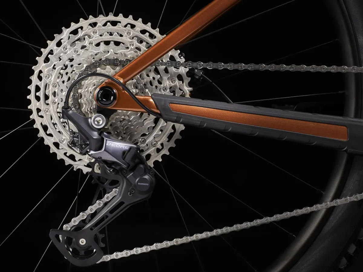Trek Bikes Roscoe 7 Online