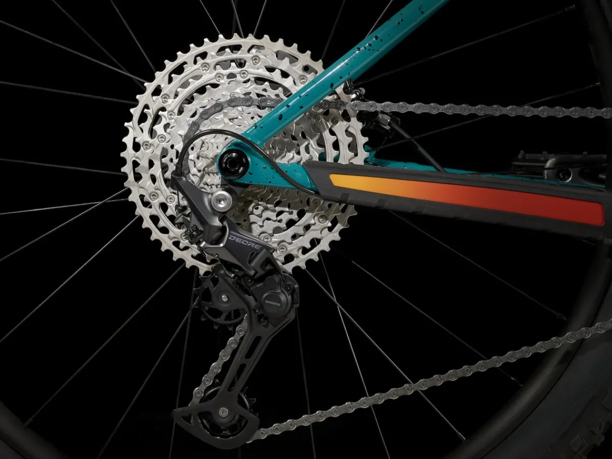Trek Bikes Roscoe 7 Online