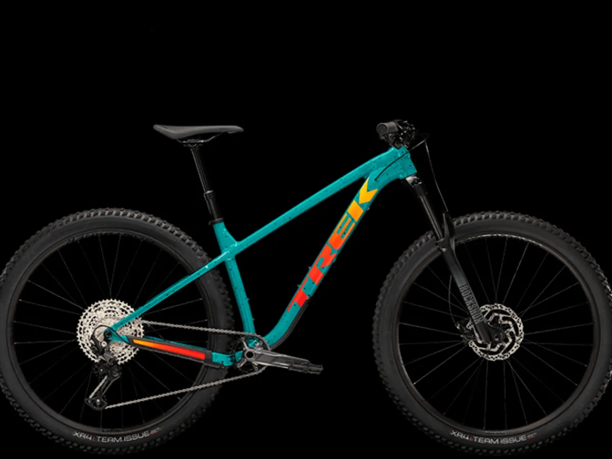 Trek Bikes Roscoe 7 Online