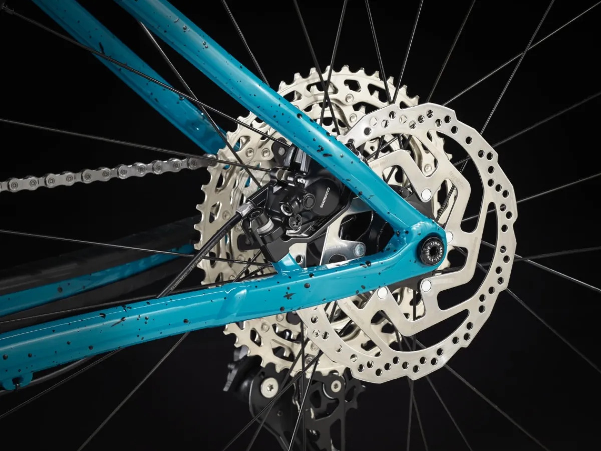 Trek Bikes Roscoe 7 Online