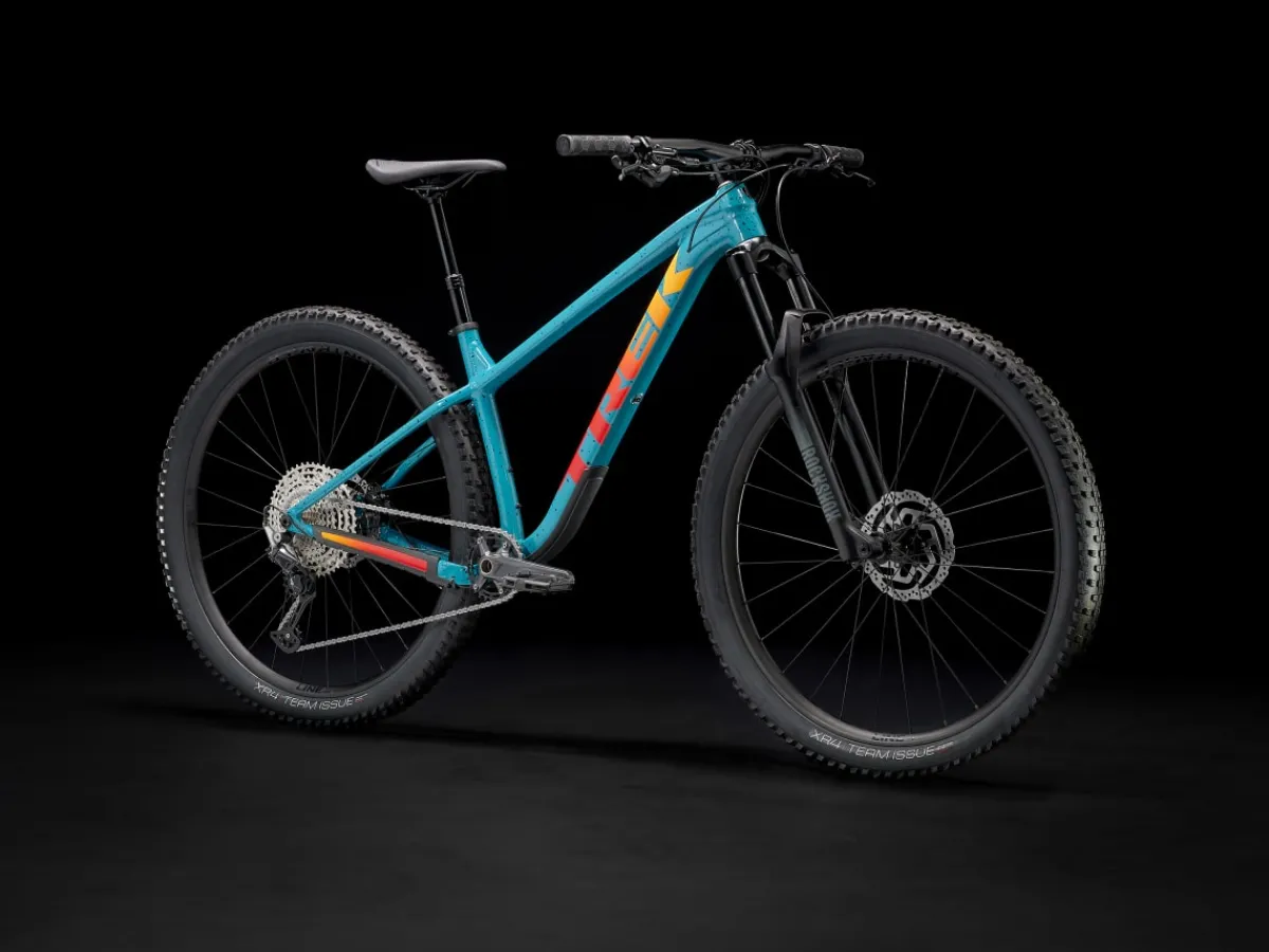 Trek Bikes Roscoe 7 Online