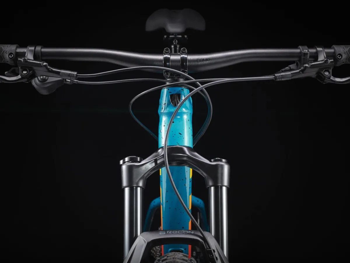 Trek Bikes Roscoe 7 Online
