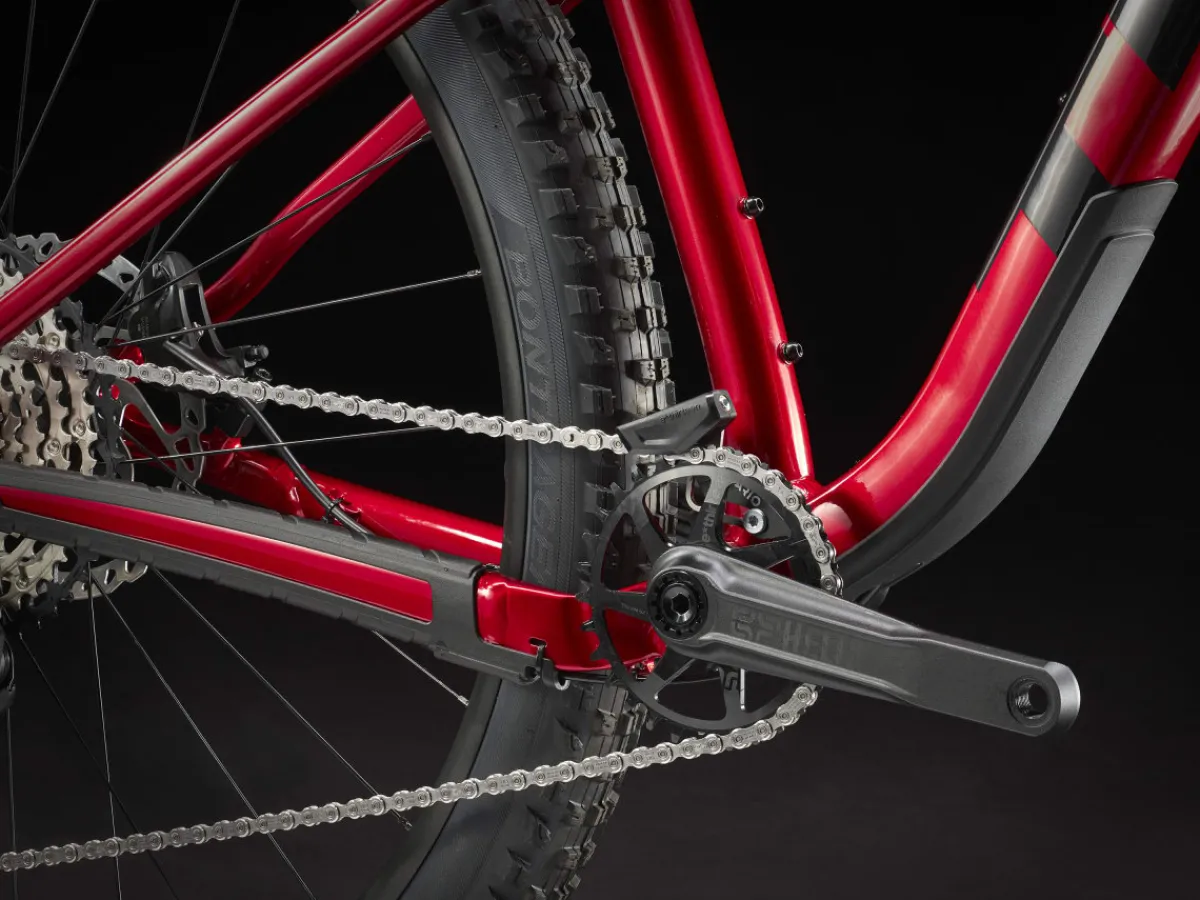Trek Bikes Roscoe 9 Cheap