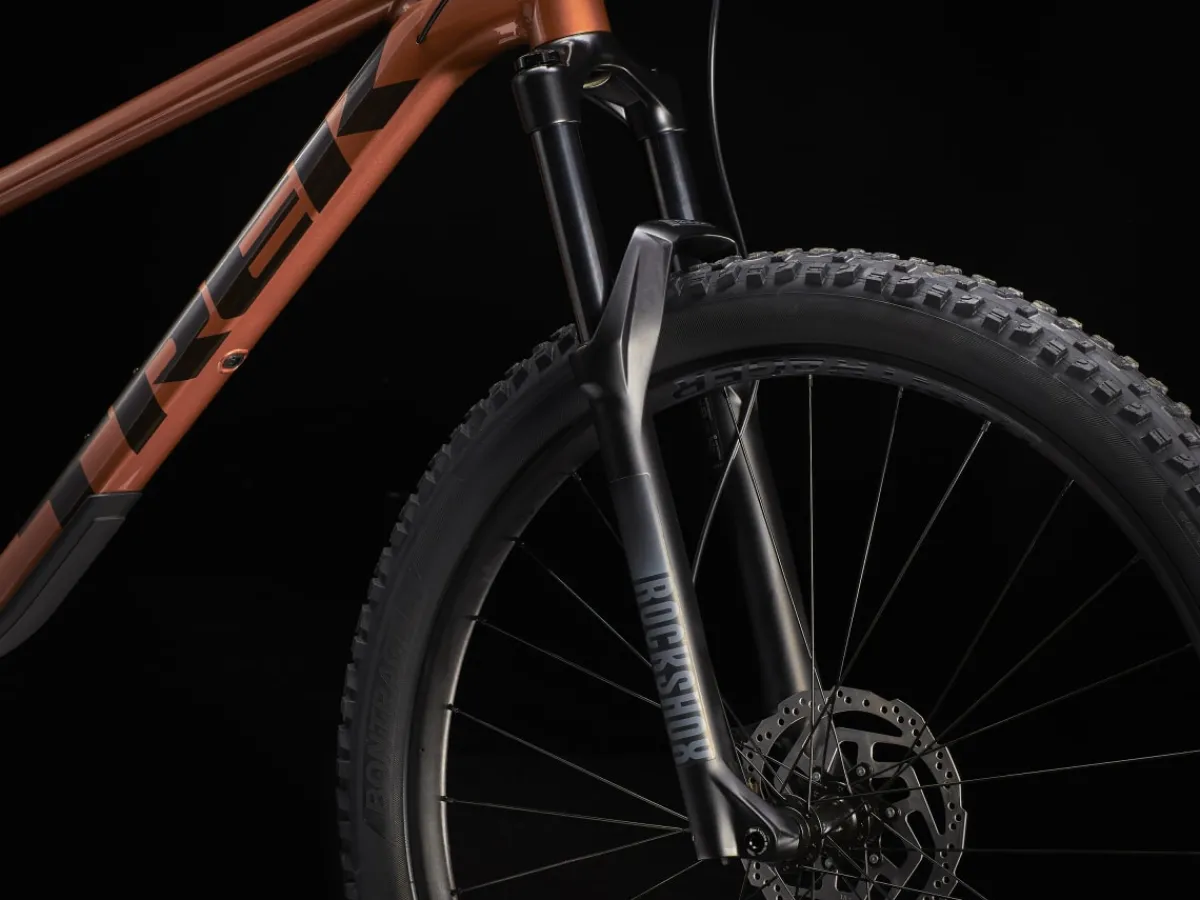 Trek Bikes Roscoe 7 Online