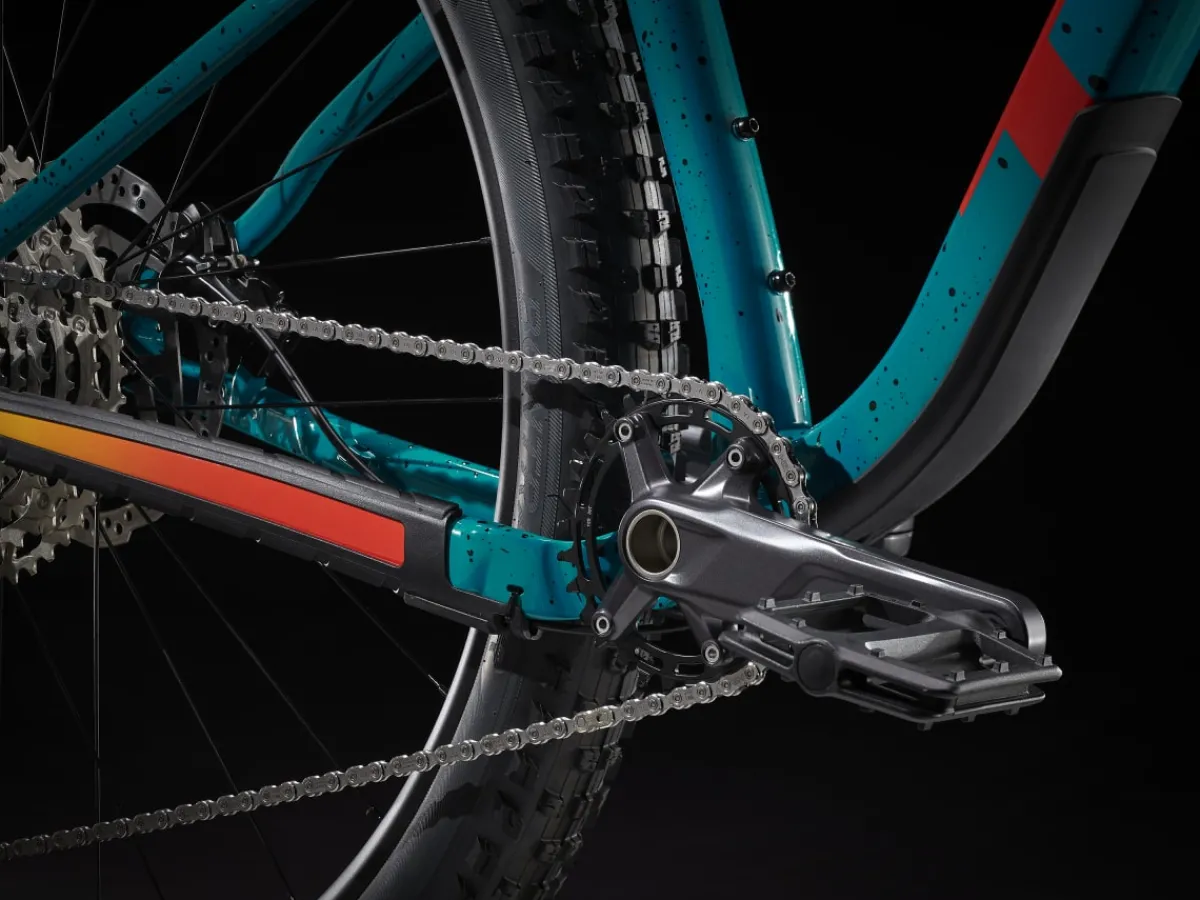 Trek Bikes Roscoe 7 Online